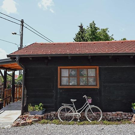 Studio Apartment Romeo Velika Gorica Eksteriør billede
