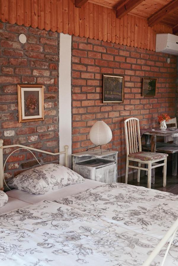 Studio Apartment Romeo Velika Gorica Eksteriør billede