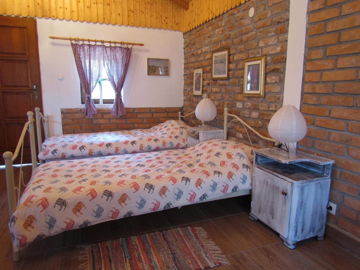 Studio Apartment Romeo Velika Gorica Eksteriør billede