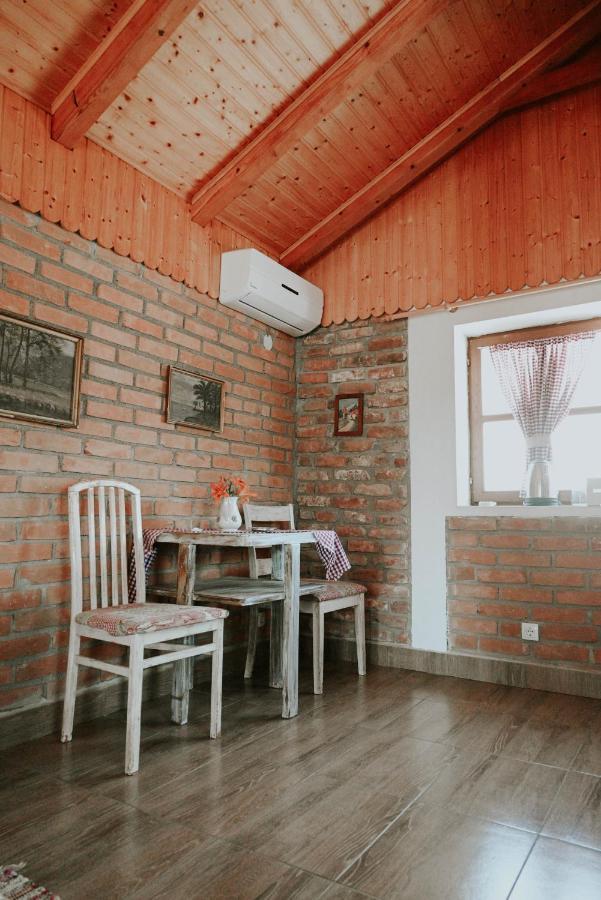 Studio Apartment Romeo Velika Gorica Eksteriør billede