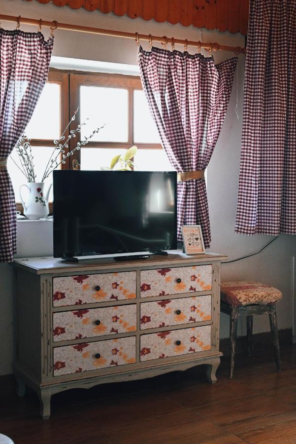 Studio Apartment Romeo Velika Gorica Eksteriør billede
