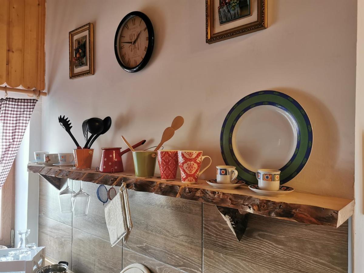 Studio Apartment Romeo Velika Gorica Eksteriør billede