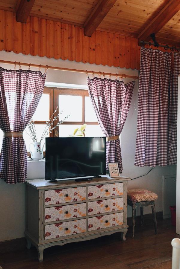 Studio Apartment Romeo Velika Gorica Eksteriør billede