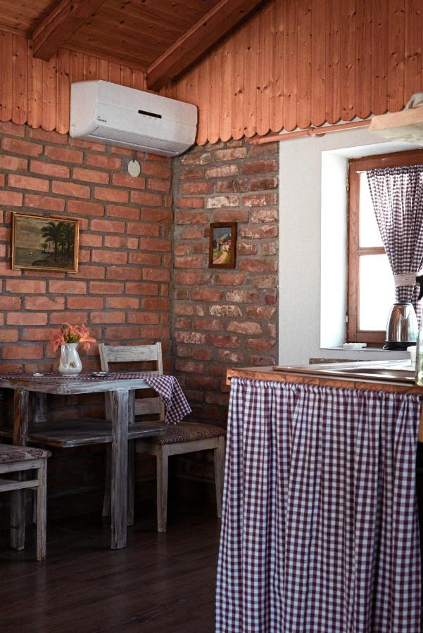 Studio Apartment Romeo Velika Gorica Eksteriør billede
