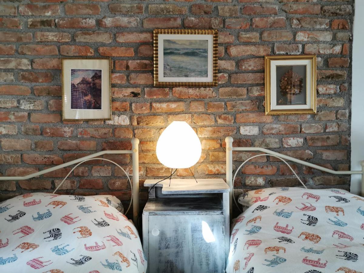 Studio Apartment Romeo Velika Gorica Eksteriør billede