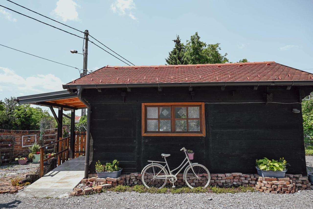 Studio Apartment Romeo Velika Gorica Eksteriør billede