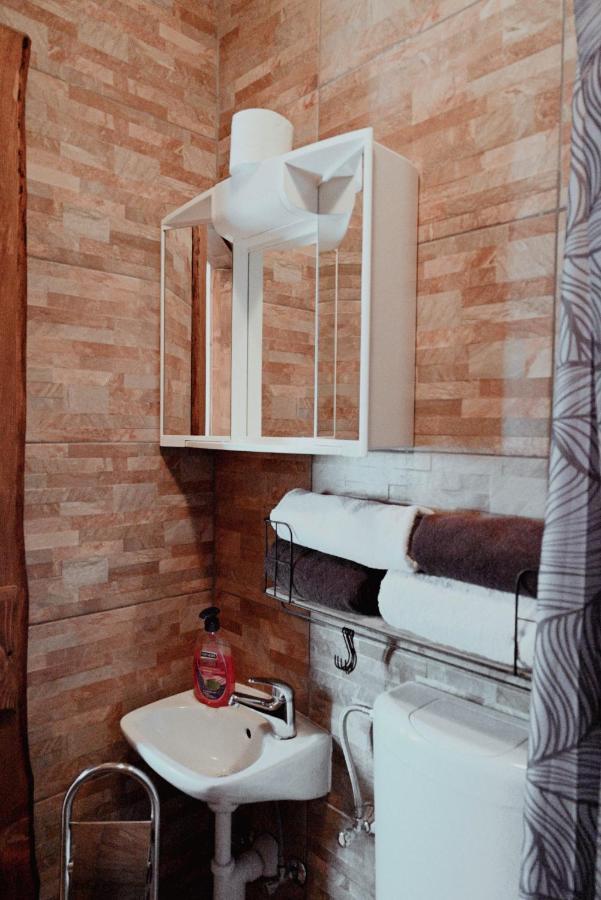 Studio Apartment Romeo Velika Gorica Eksteriør billede