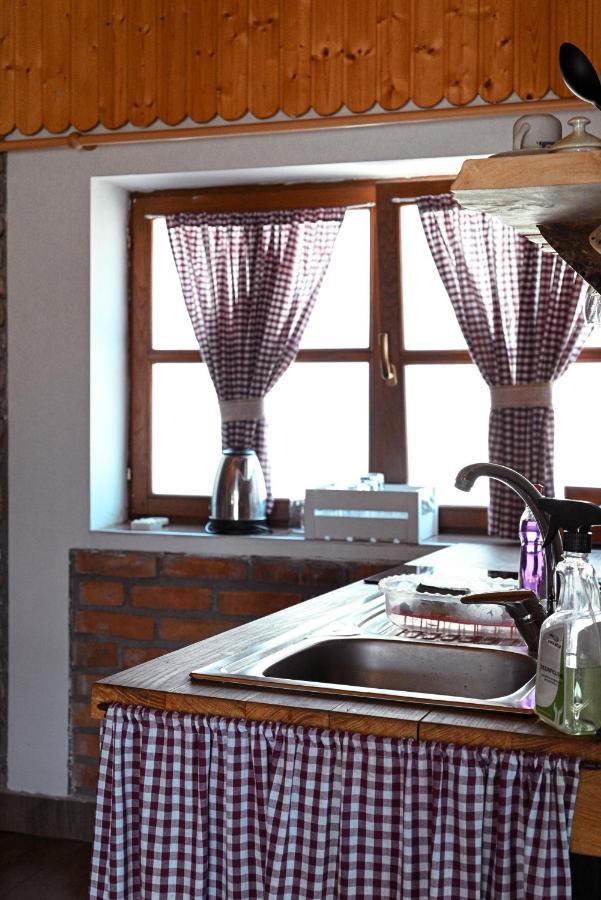 Studio Apartment Romeo Velika Gorica Eksteriør billede
