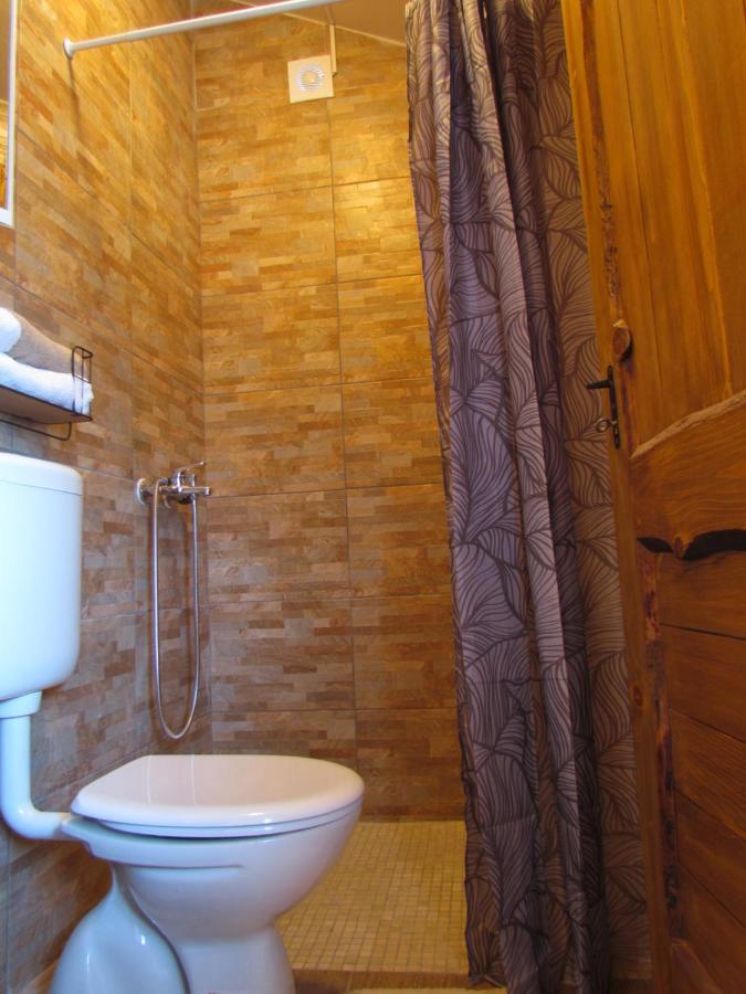 Studio Apartment Romeo Velika Gorica Eksteriør billede
