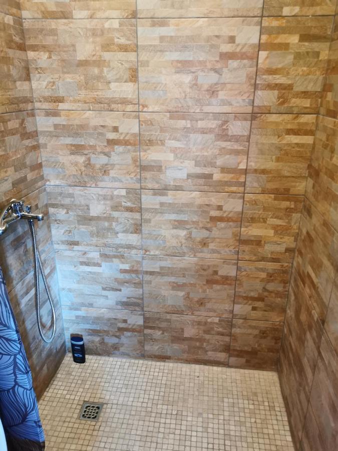 Studio Apartment Romeo Velika Gorica Eksteriør billede